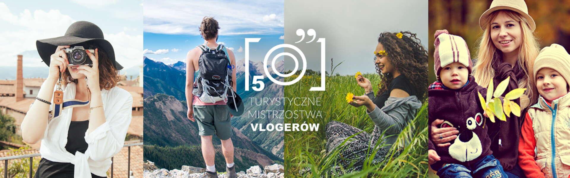 Immagine: Zagłosuj na Małopolskę - V Turystyczne Mistrzostwa Vlogerów!