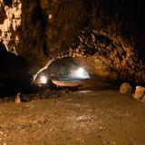 Bild: Die Höhlen von Krakauer-Tschenstochauer Juragebiets und Beskiden