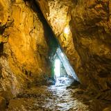 Immagine: La Grotta “Mroźna”