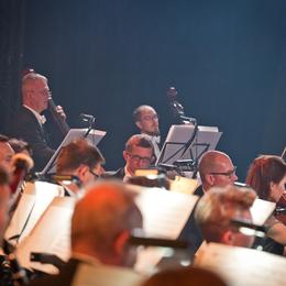 Bild: Internationales Festival „Musik auf den Gipfeln”