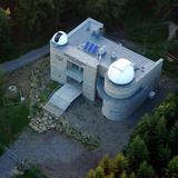 Bild: Obserwatorium Astronomiczne im. Tadeusza Banachiewicza Lubomir