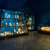Immagine: Museo archeologico di Cracovia