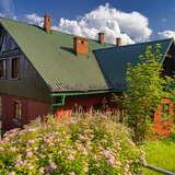 Image: PTTK Leskowiec Mountain Hostel