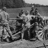 Image: The Austro-Hungary Army