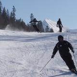 Bild: Stacja narciarska Długa Polana Nowy Targ