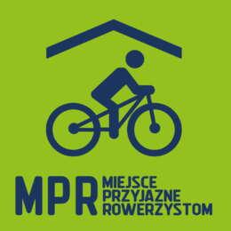 Bild: Miejsca Przyjazne Rowerzystom – trwa nabór